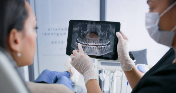 Licensed Emergency Dentist service in Chevy Chase, MD - Smile Center Dentistry